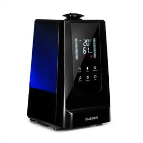 BOXED KLARSTEN VAPOAIR AIR HUMIDIFIER 