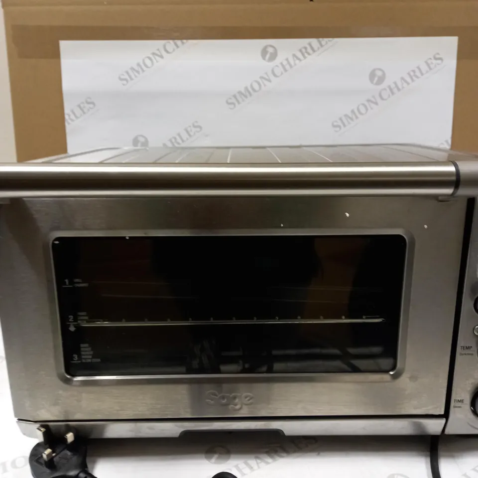 SAGE SMART OVEN PRO