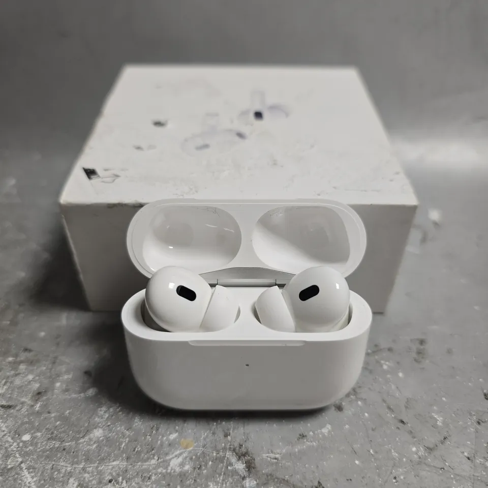 APPLE AIRPOD PROS 2 