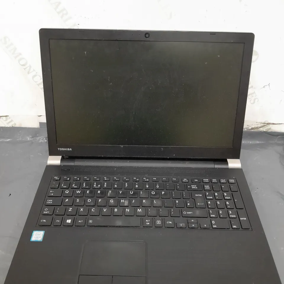 TOSHIBA SATELLITE PRO A50-C