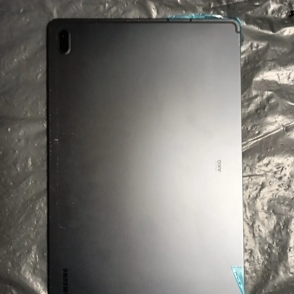 SAMSUNG GALAXY TAB S7