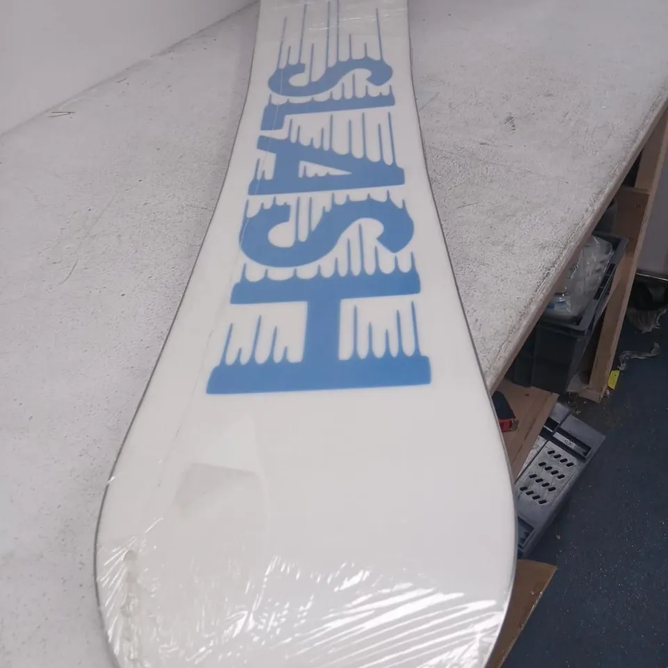 SLASH BY GIGI ATV SNOWBOARD 159 CM – NEW IN PACKAGING