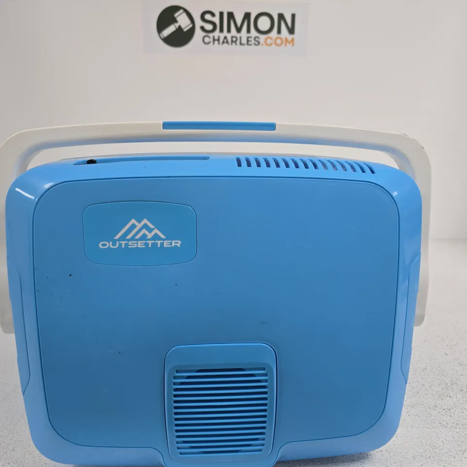 OUTSETTER COOLER WARMER UNBOXED