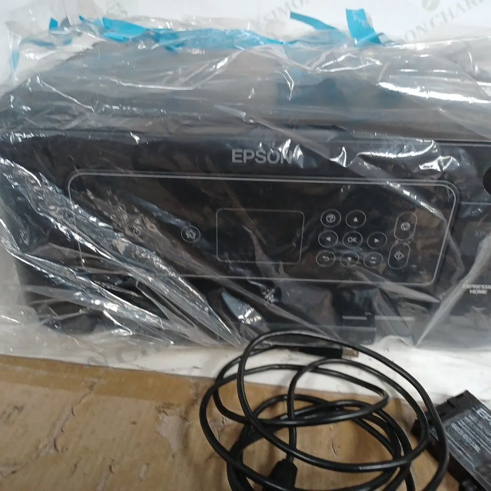EPSON EXPRESSION HOME XP-3150 WIFI ENABLED COLOUR PRINTER