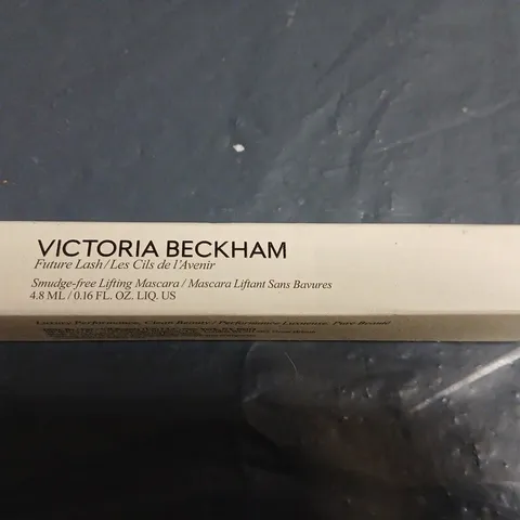 VICTORIA BECKHAM FUTURE LASH MASCARA – 4.8 ML