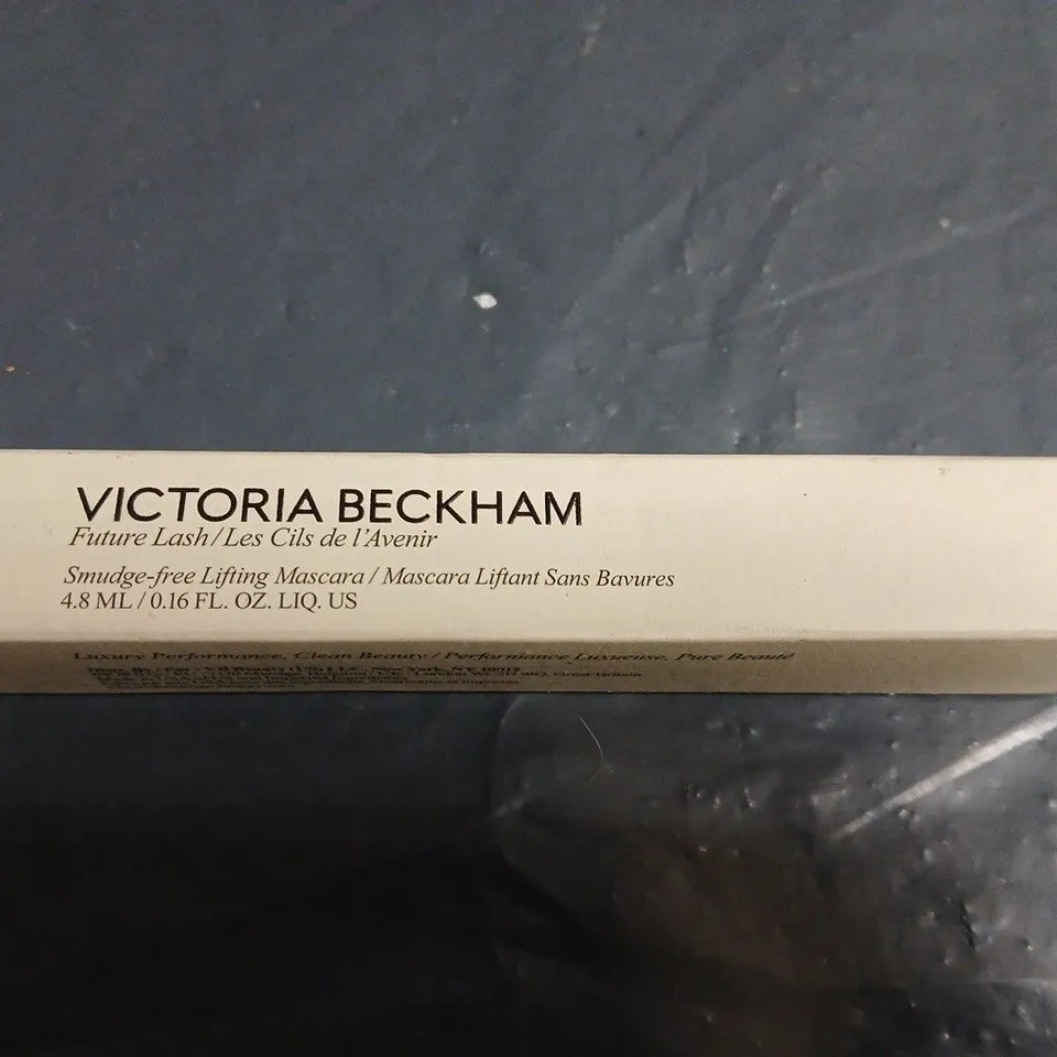 VICTORIA BECKHAM FUTURE LASH MASCARA – 4.8 ML