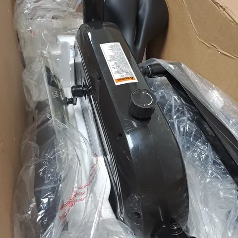 FITQUEST ELLIPITACAL STEPPER