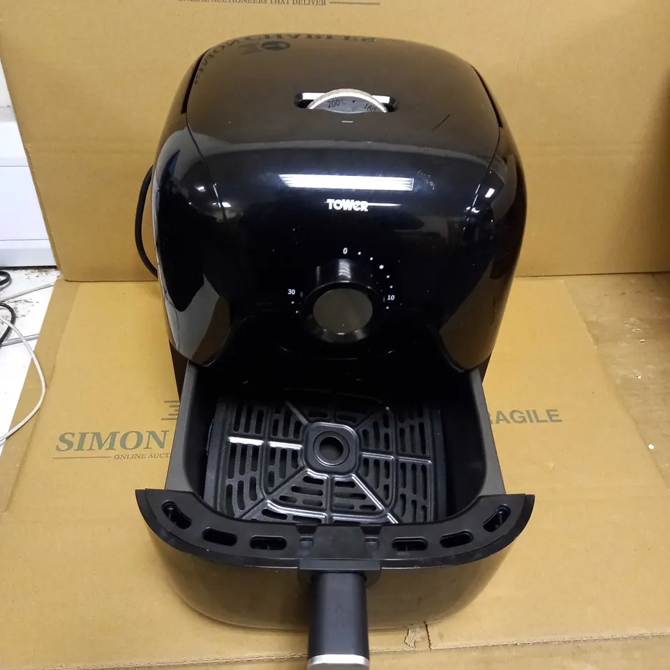 TOWER VORTX AIR FRYER 