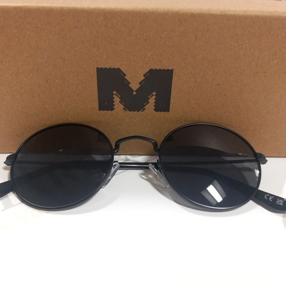 BOXED MELLER KE-TUTCAR SUNGLASSES