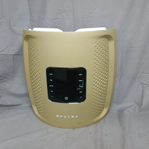 OPATRA LONDON - OPATRA LIGHT PRO - COLLECTION ONLY