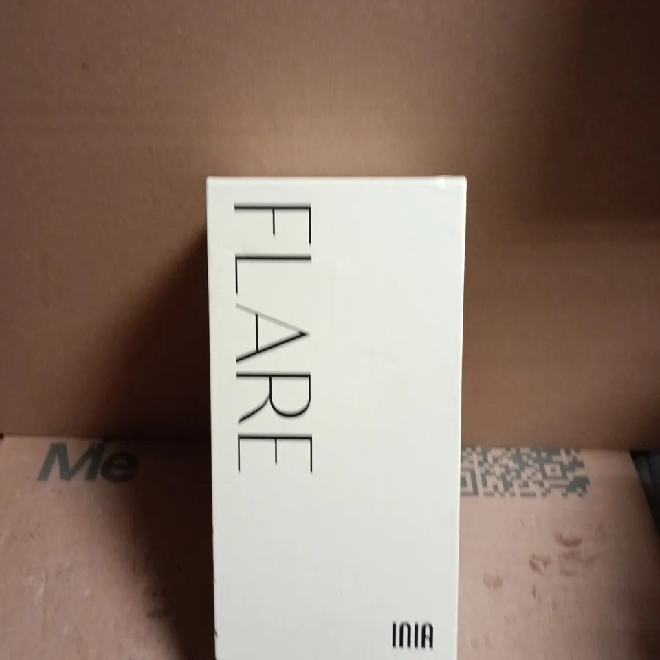 INIA FLARE MICRO-CURRENT FACIAL LIFT DEVICE 
