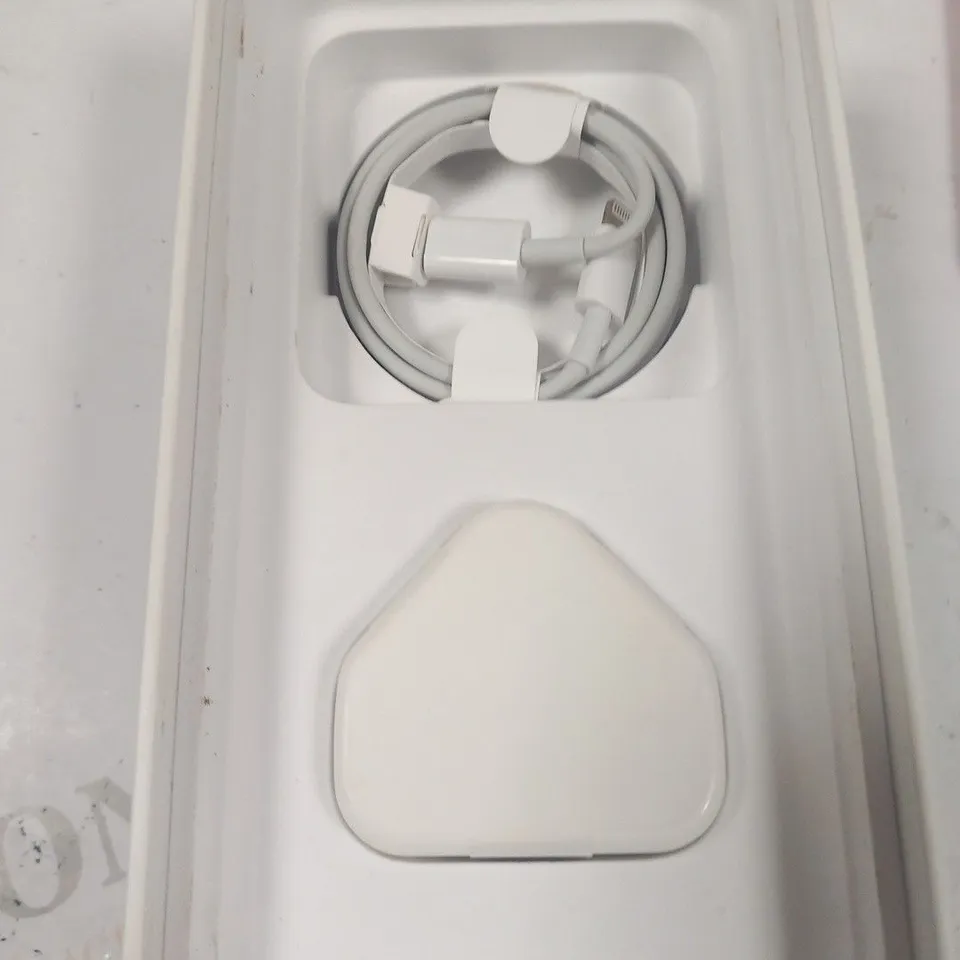 BOXED APPLE IPHONE