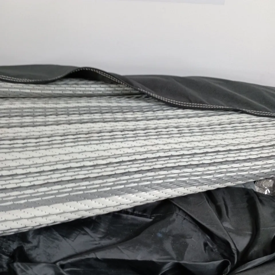 DOMETIC RALLY AIR PRO 260 S AWNING – CARRY BAG