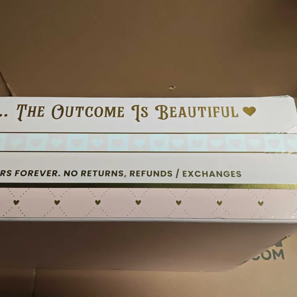 SEALED PLOUISE COSMETICS SURPRISE BOX SET