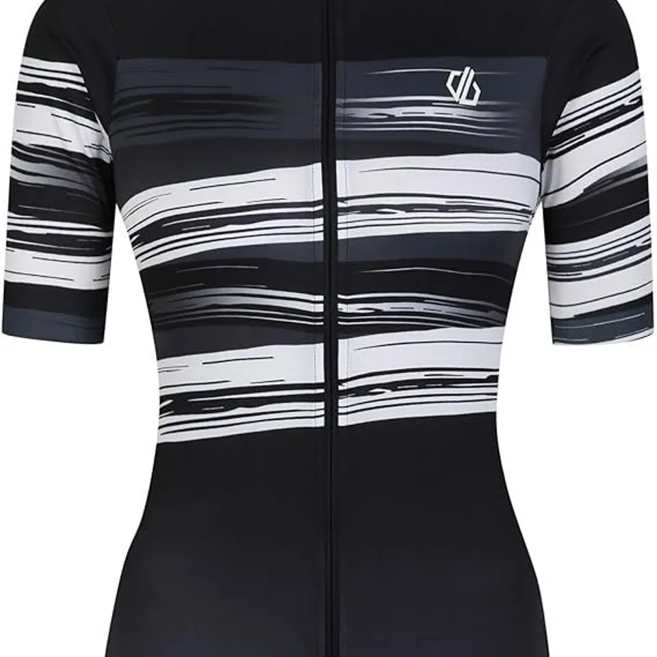 BRAND NEW DARE 2B WOMEN'S AEP STIMULUS JERSEY T-SHIRT UK SIZE 20