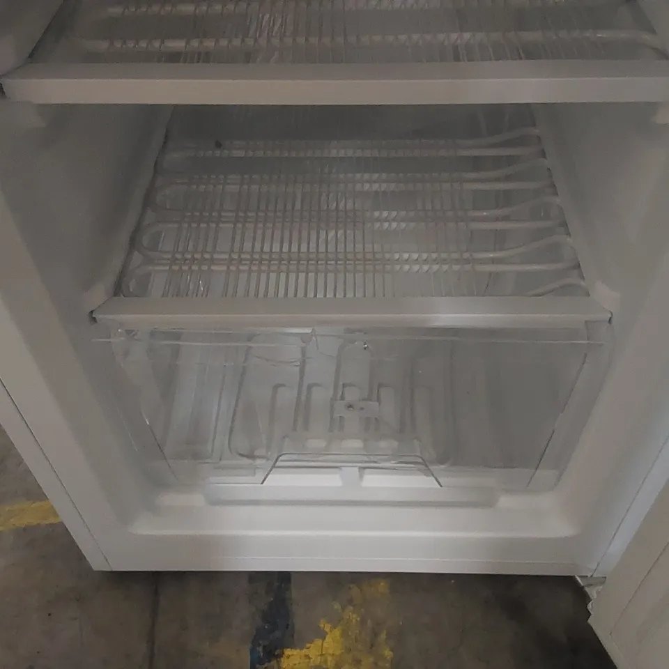 LOGIK LUF55W23 UNDERCOUNTER FREEZER - WHITE