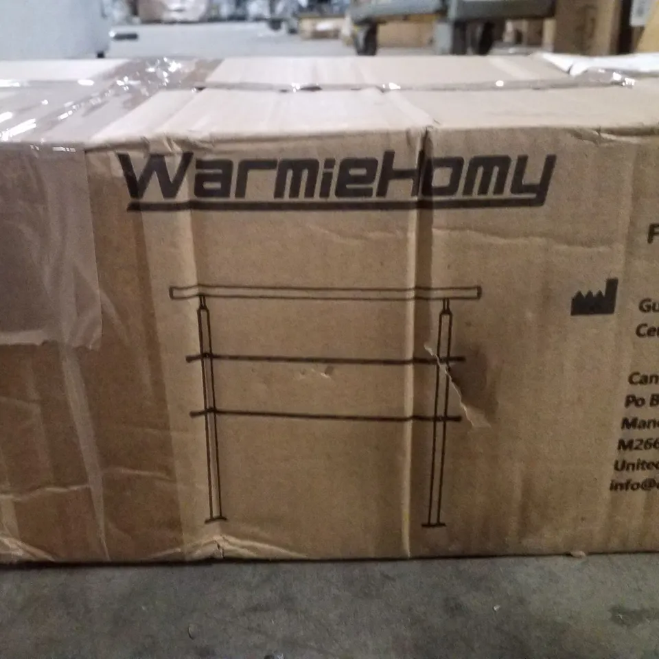 BOXED WARMIEHOMY STAINLESS STEEL HANDRAIL
