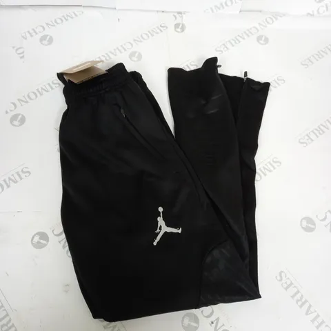 PSG FC AIR JORAN TRACKSUIT BOTTOMS SIZE 12