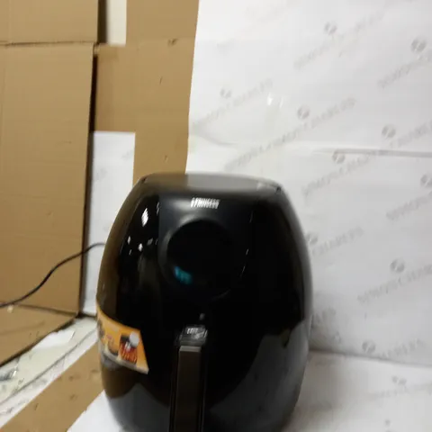 PRINCESS DIGITAL FAMILY AIR FRYER
