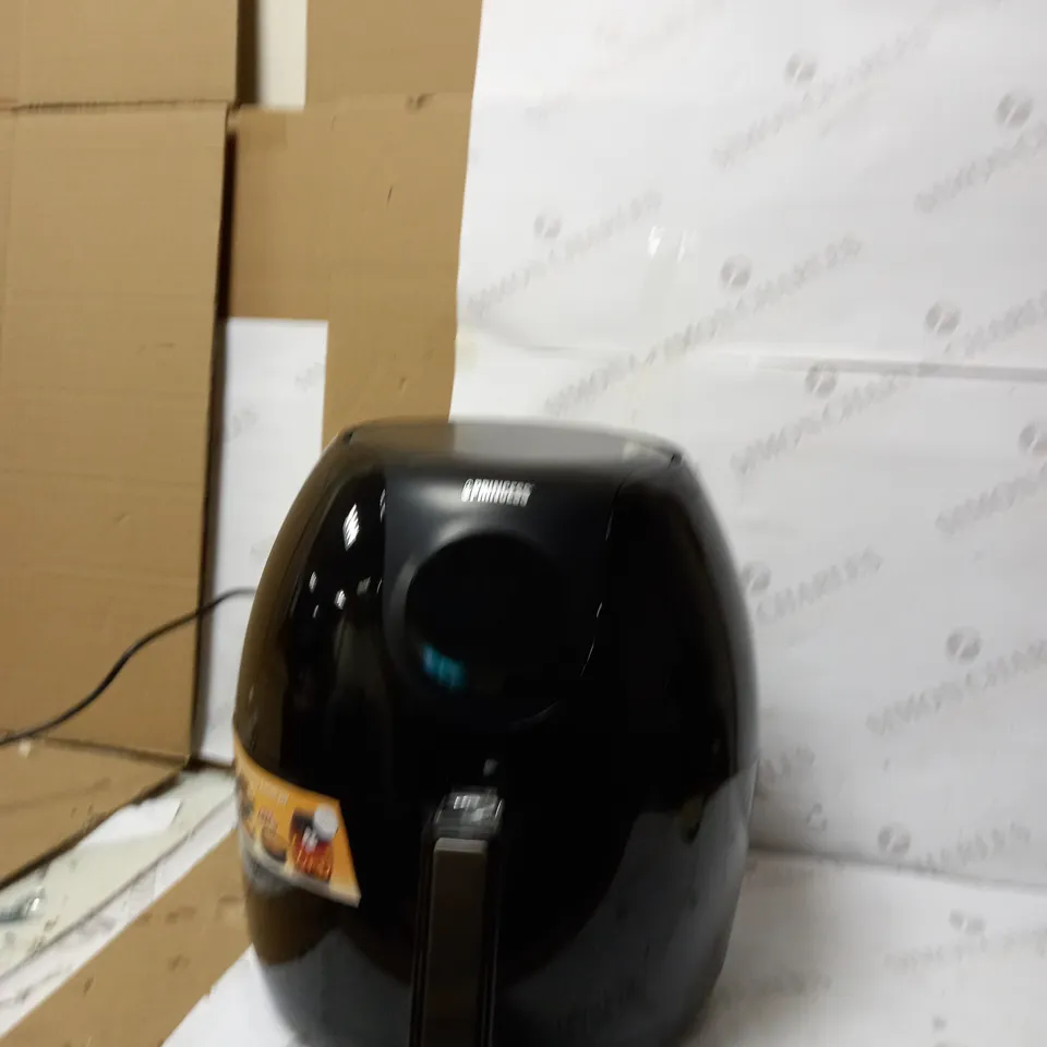 PRINCESS DIGITAL FAMILY AIR FRYER 