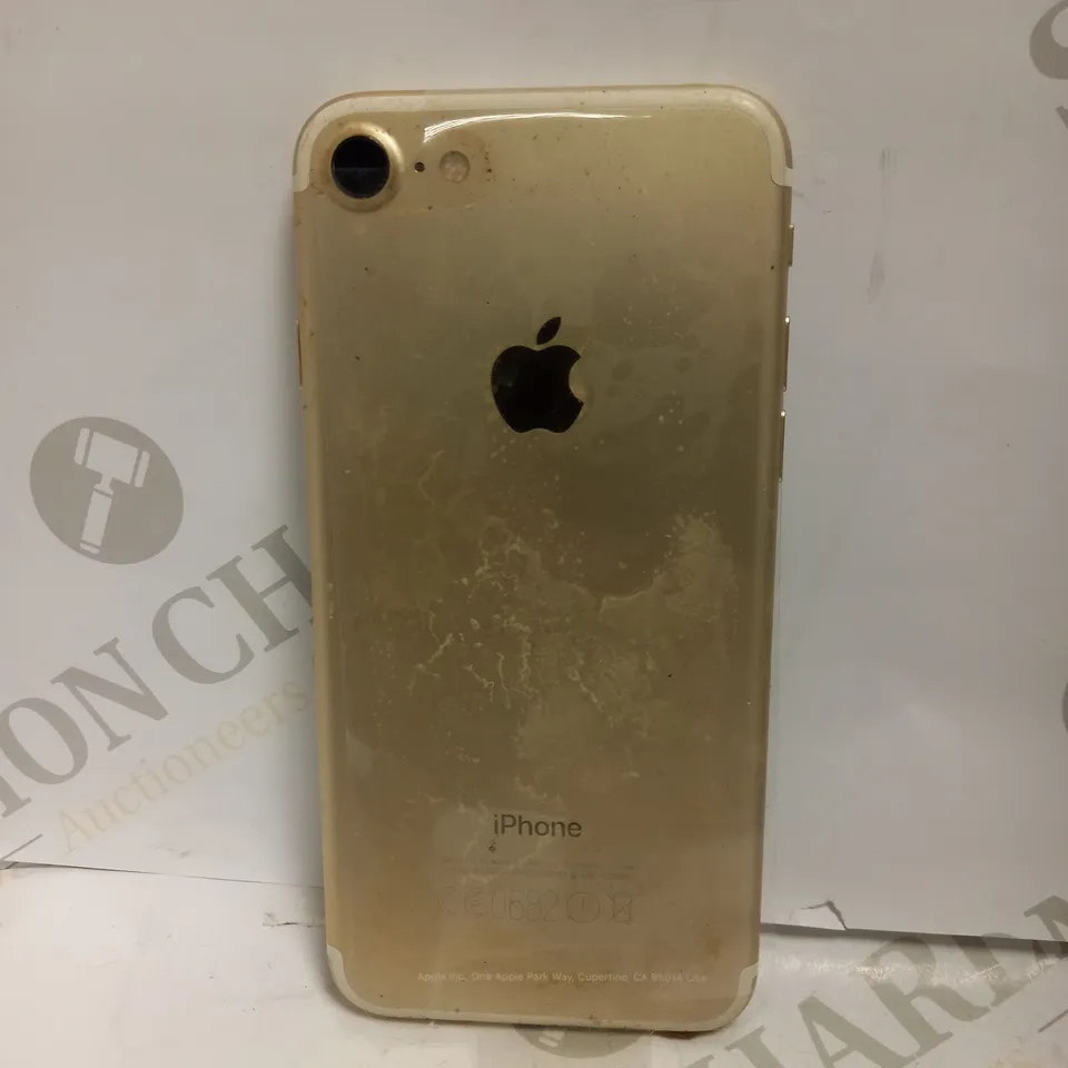 APPLE IPHONE SE 32GB