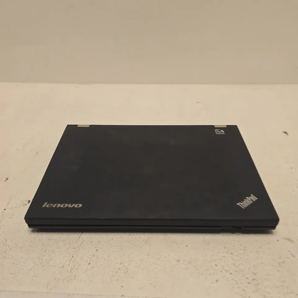 LENOVO THINKPAD T430 LAPTOP IN BLACK
