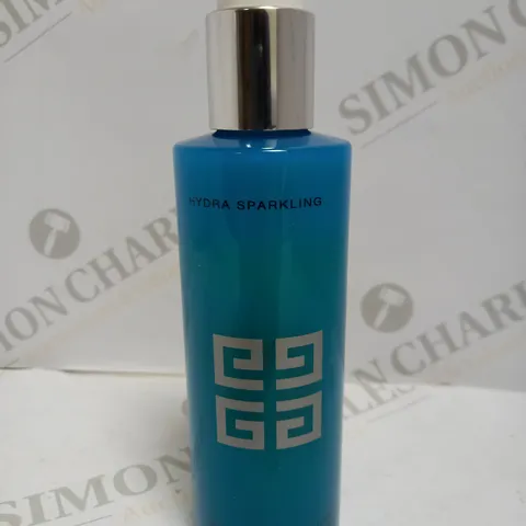 GIVENCHY HYDRA SPARKLING LOTION 