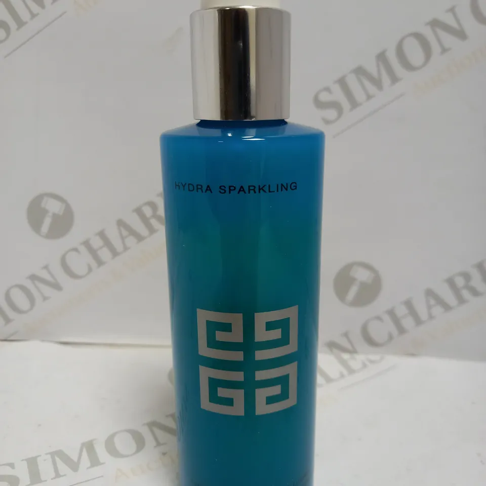 GIVENCHY HYDRA SPARKLING LOTION 
