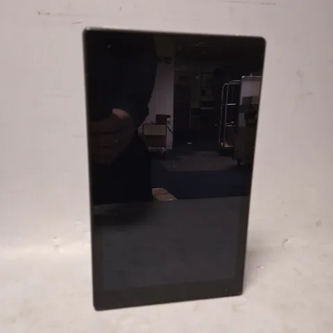 UNBOXED AMAZON FIRE TABLET - SL056ZE