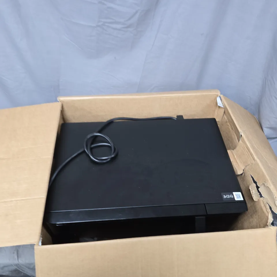 BOXED SAMSUNG MS23K3513AK/EU SOLO 23L MICRCOWAVE OVEN - COLLECTION ONLY