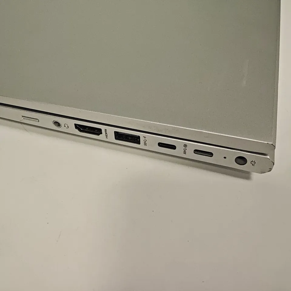 UNBOXED HP PRO BOOK 450 G10 INTEL I5 LAPTOP IN SILVER