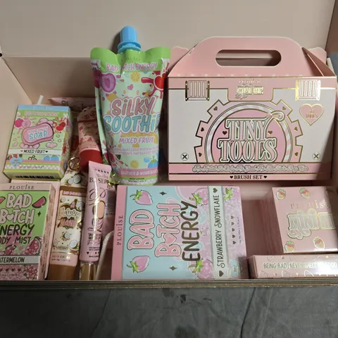 P.LOUISE ASSORTED BEAUTY SET 