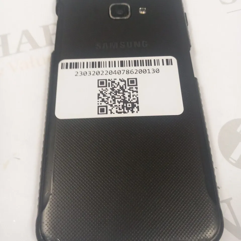 SAMSUNG GALAXY XCOVER 4 MOBILE PHONE