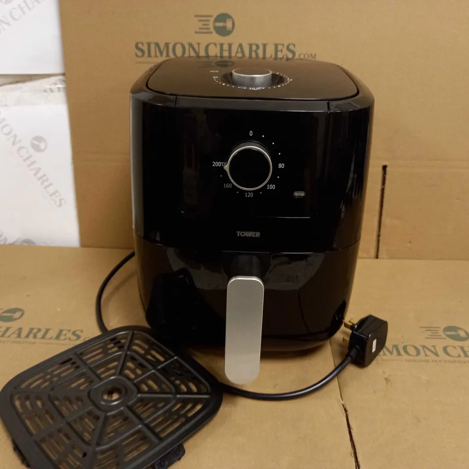 TOWER DIGITAL AIR FRYER 