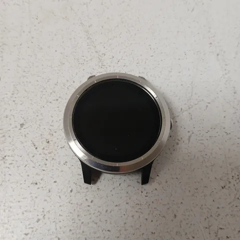 GARMIN VIVOACTIVE 3 MUSIC BLACK