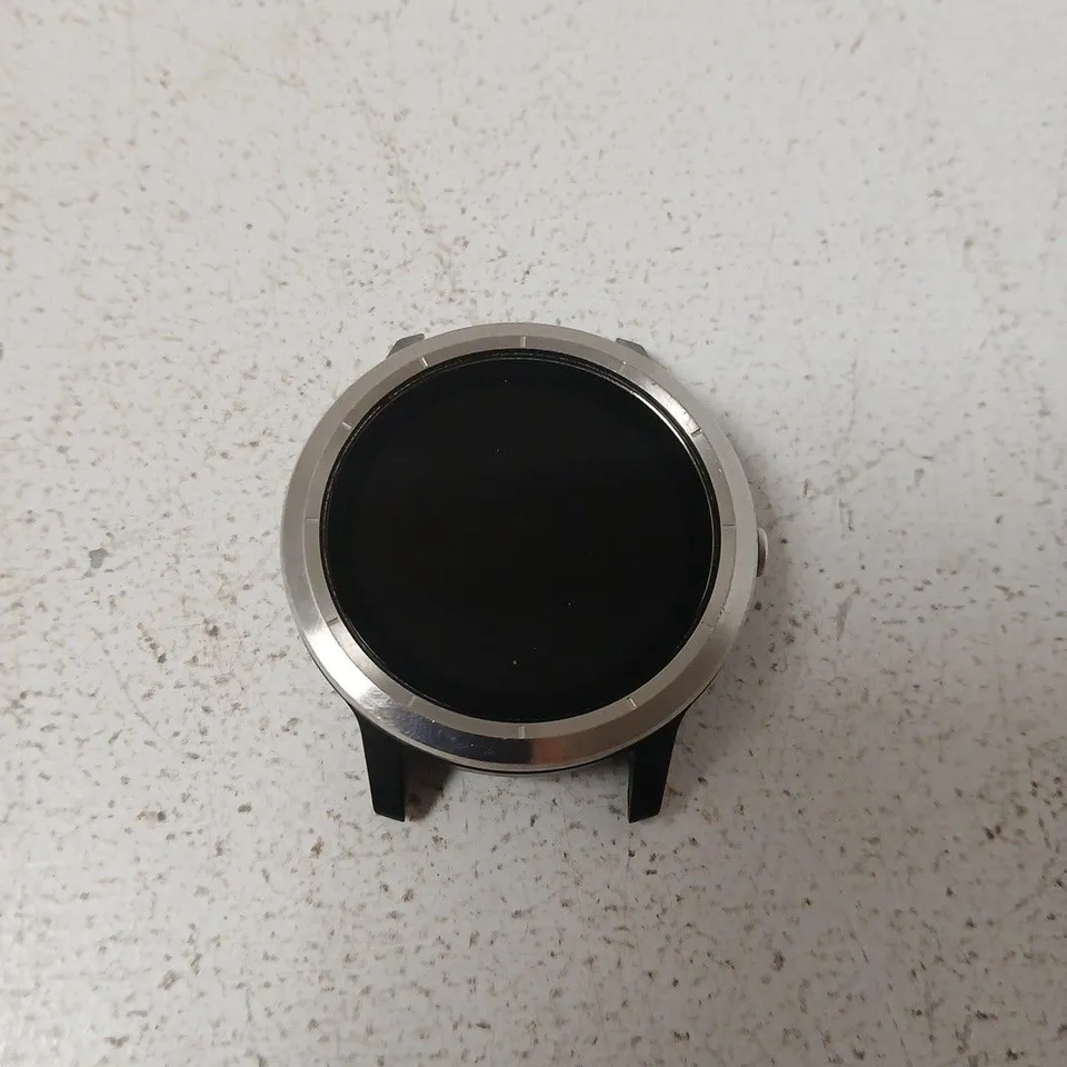 GARMIN VIVOACTIVE 3 MUSIC BLACK