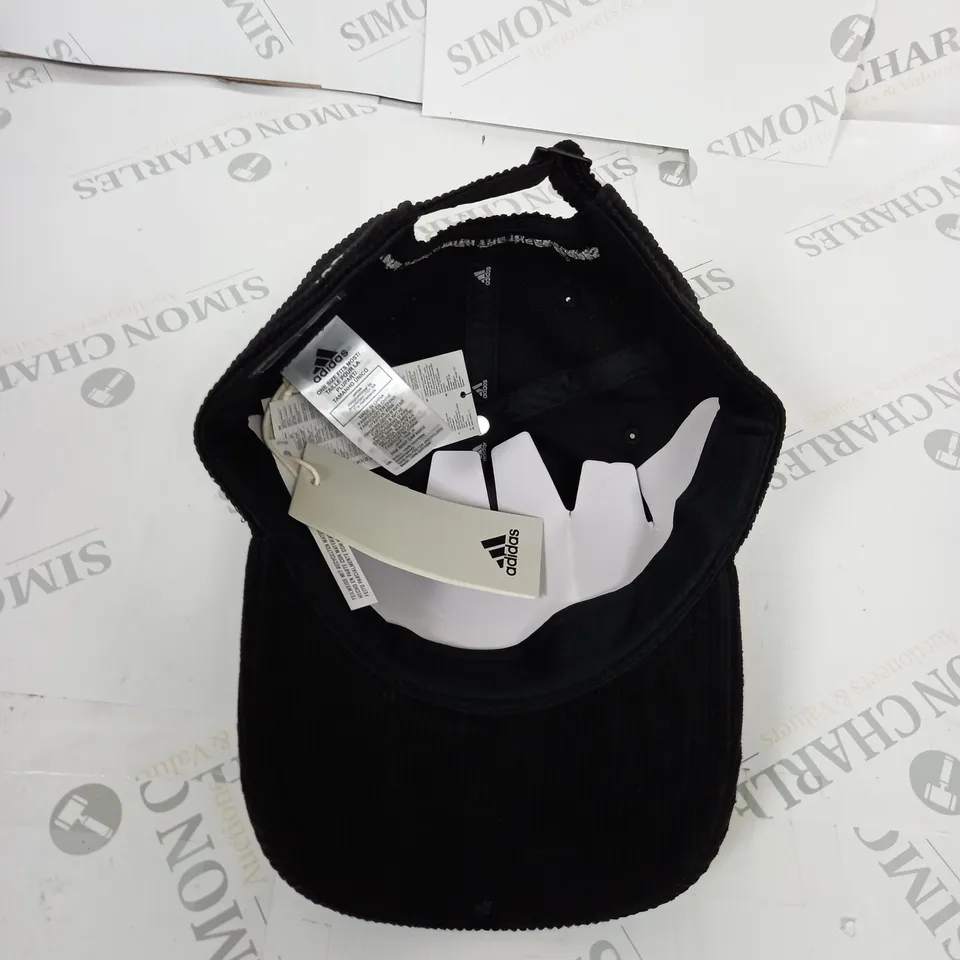 ADIDAS SPORTSWEAR CORDED BASEBALL CAP