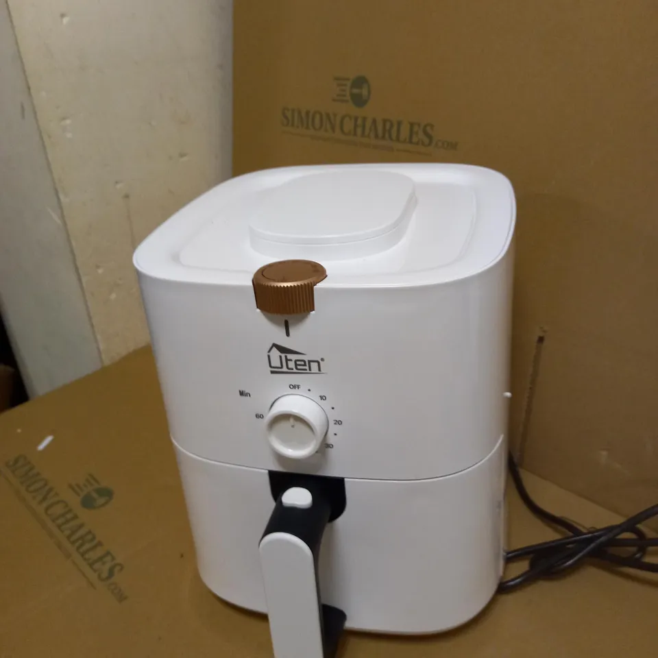 UTEN AFM04005 AIR FRYER