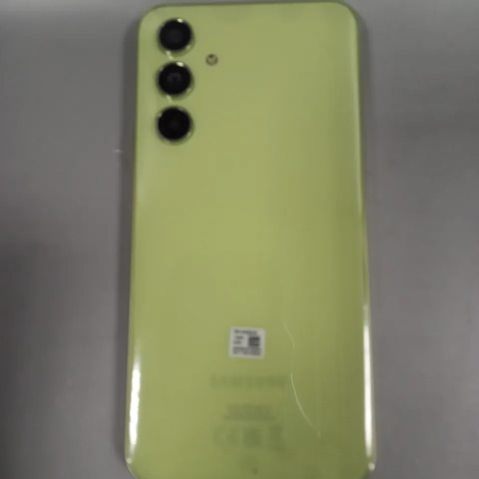 BOXED SAMSUNG GALAXY A54 5G SMARTPHONE 