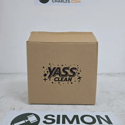 YASS CLEAN CHERRY BLOSSOM LAUNDRY BUNDLE – 3 X 1.5L