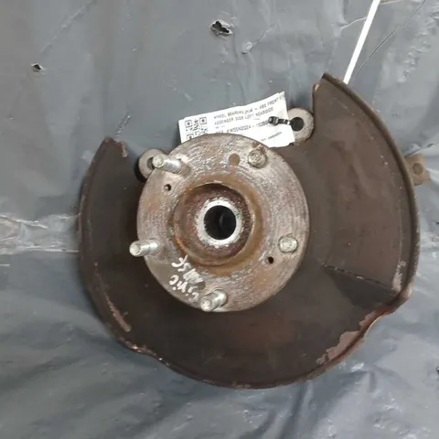 HONDA CIVIC WHEEL BEARING HUB KM55N2024  