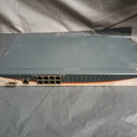EXTRICOM EXSW800 NETWORK SWITCH 