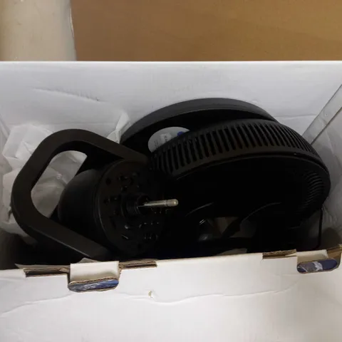DUUX WHISPER FLEX SMART PORTABLE FAN