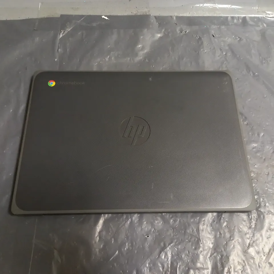 HP CHROMEBOOK 11A G8 EE GREY