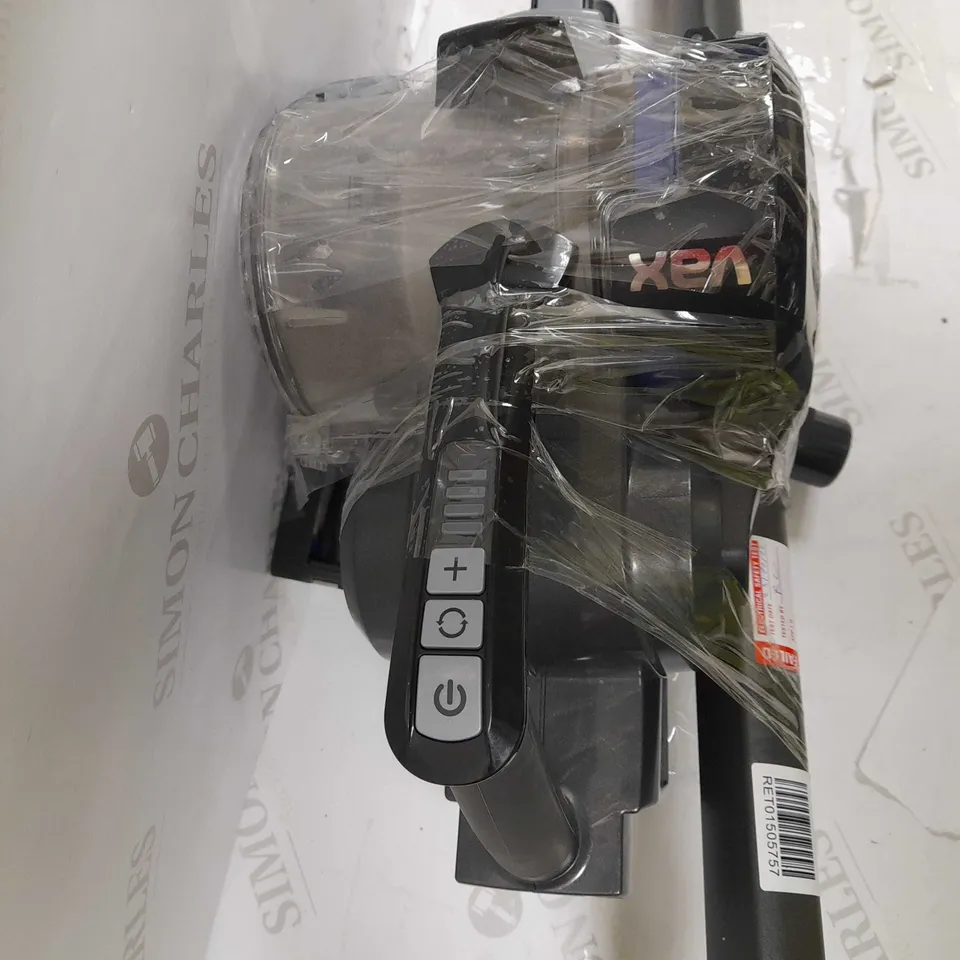 VAX BLADE 4 VACUUM CLEANER