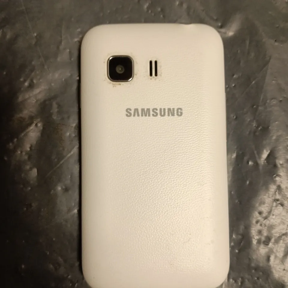 SAMSUNG SM-G130HN MOBILE PHONE