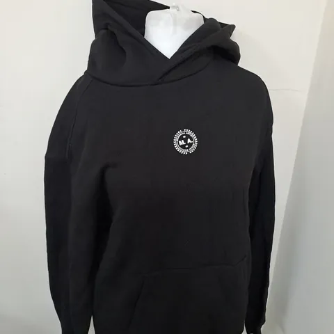 MARSHALL ARTIST PARADISO HOODY SIZE S