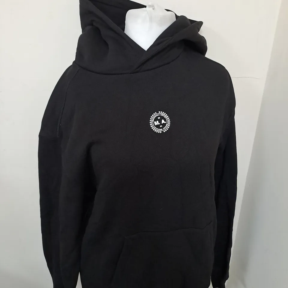 MARSHALL ARTIST PARADISO HOODY SIZE S