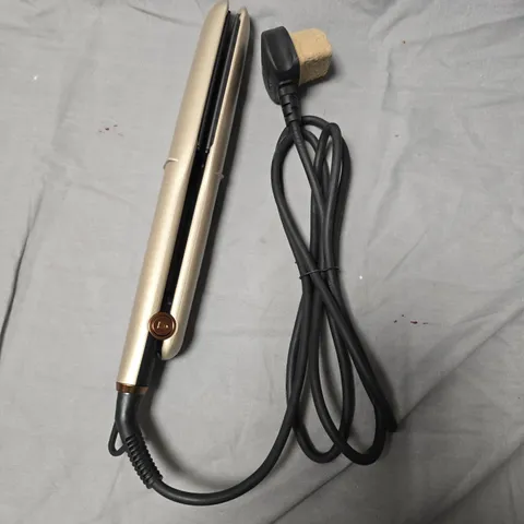 BOXED PHIL SMITH 65W HAIR STRAIGHTENER