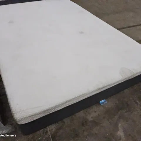 UNBAGGED 4' 6" DOUBLE EMMA MATTRESS